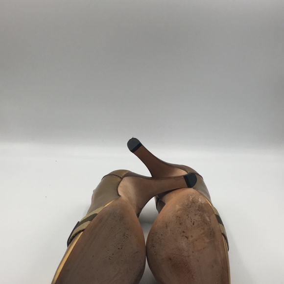 👠MAKE OFFERS👠GUCCI Pumps - Picture 6 of 8